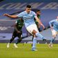 Rodrigo's penalty opened the scoring for Manchester City