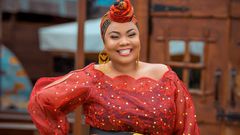 Couples must understand that cheating is part of marriage – Empress Gifty