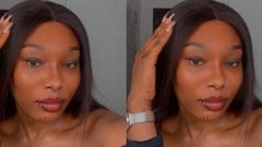 “If you live abroad & need a wife, I’m available and fertile” – Lady advertises herself