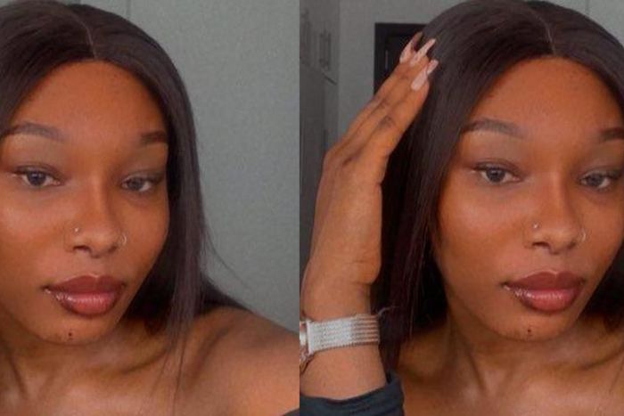 “If you live abroad & need a wife, I’m available and fertile” – Lady advertises herself