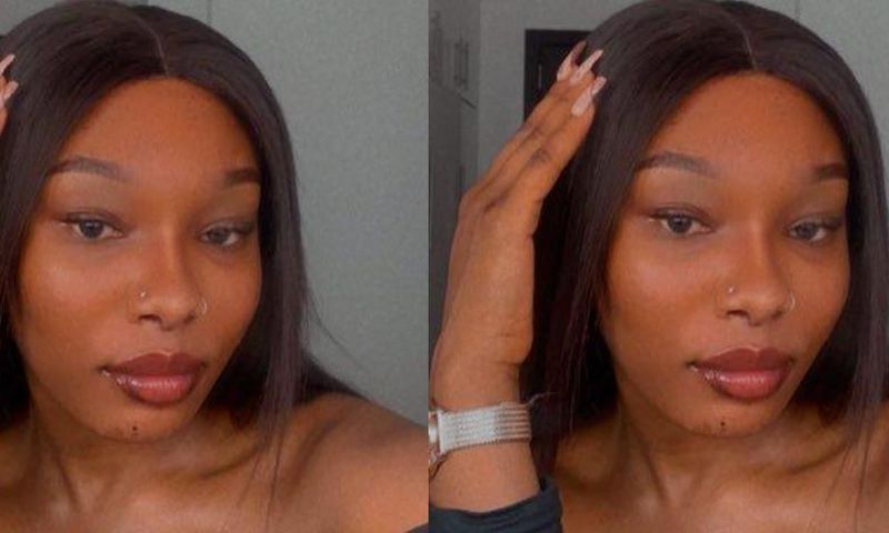 “If you live abroad & need a wife, I’m available and fertile” – Lady advertises herself