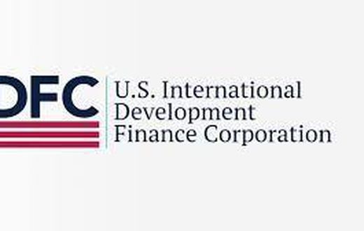U.S. International Development Finance Corporation (DFC)