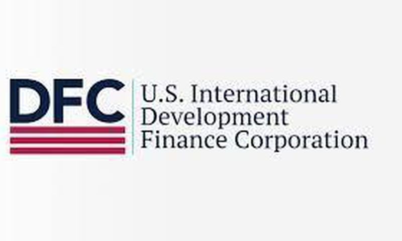 U.S. International Development Finance Corporation (DFC)