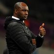 Patrick Vieira has been sacked as coach of Nice