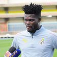 Thomas Partey: Arsenal midfielder sacked from Black Stars camp for reporting late