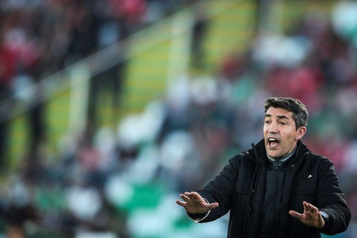 New Wolves boss Bruno Lage