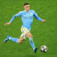 Phil Foden is the homegrown talent among a star-studded Manchester City squad that will face Chelsea in Saturday's Champions League final