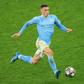 Phil Foden is the homegrown talent among a star-studded Manchester City squad that will face Chelsea in Saturday's Champions League final