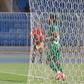 On target: Ahli forward Igor Jesus celebrates his goal against Al Hilal