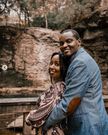 Steve and Karey