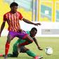 Hearts of Oak vs Elmina Sharks