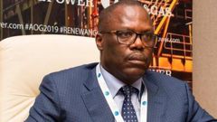 Africa Oil &amp; Power Conference