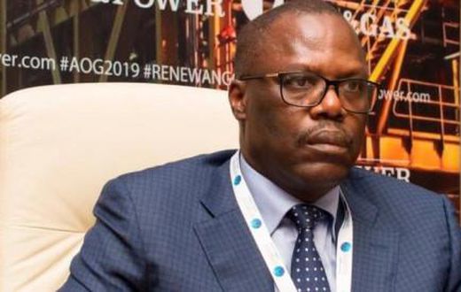 Africa Oil &amp; Power Conference