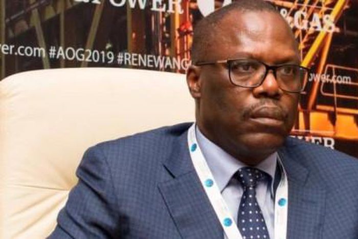 Africa Oil &amp; Power Conference