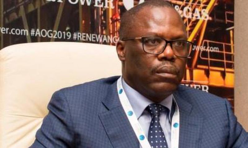 Africa Oil &amp; Power Conference