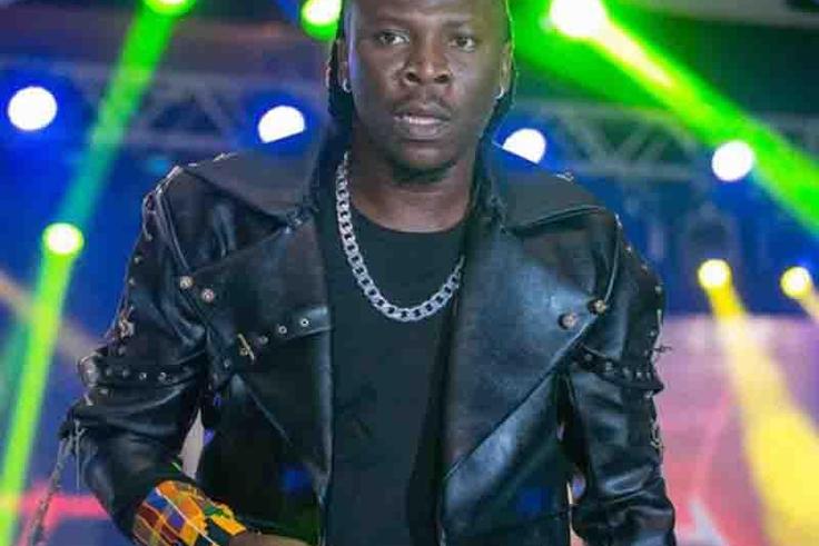 Stonebwoy