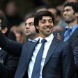 Manchester city owner Sheikh Mansour is to pay the travel costs of fans travelling on the official package to the Champions League final in Portugal