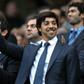 Manchester city owner Sheikh Mansour is to pay the travel costs of fans travelling on the official package to the Champions League final in Portugal