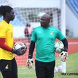 Abalora is a good goalkeeper, don’t kill him over mistakes – CK Akonnor