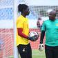 Abalora is a good goalkeeper, don’t kill him over mistakes – CK Akonnor