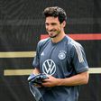 Mats Hummels says Germany must be realistic about their chances of winning Euro 2020