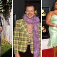 2021 Grammy Awards: 10 of the worst-dressed, scariest and weird celebrity fashion styles