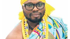 It’s not right to phase out of Ga language in Accra schools – Oyibi Chief