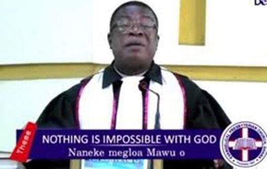 Don’t "try to test or spark the engine to see if it’s correct" before marriage – Pastor warns
