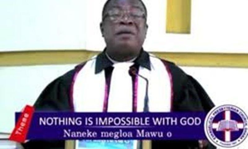 Don’t "try to test or spark the engine to see if it’s correct" before marriage – Pastor warns