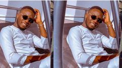 “No wonder she nearly finished me with beating” – Man finds mom’s 1985 secondary school results