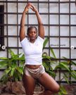 Ahuofe Patri