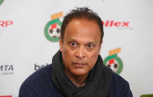 Asante Kotoko confirm Mariano Baretto as new head coach