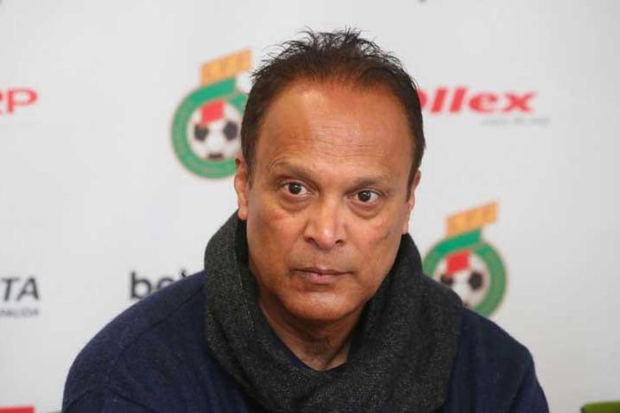 Asante Kotoko confirm Mariano Baretto as new head coach