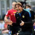 'Work, work, work': Antonio Conte