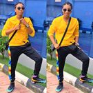 Ghanaian lesbian Ella Deevah Ellios ganged-raped, Efya reacts