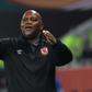 Al Ahly coach Pitso Mosimane will face former club Mamelodi Sundowns in the CAF Champions League quarter-finals