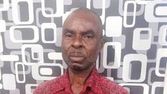 My wife looks too old now - Man says after his arrest for defiling 12-year-old daughter