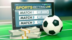 Sports betting business in Nigeria is growing big (Invoice)