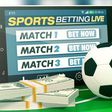 Sports betting business in Nigeria is growing big (Invoice)