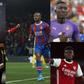 Top five Ghanaian footballer of 2020