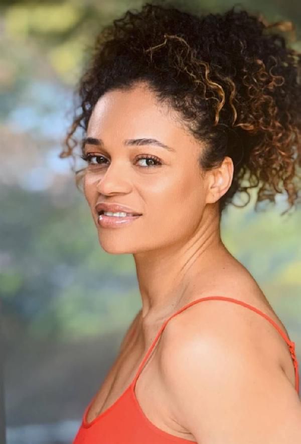 Juliana Anwuli Sydenham