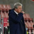 Roy Hodgson is to step down as Crystal Palace manager at the end of the season after four years in charge