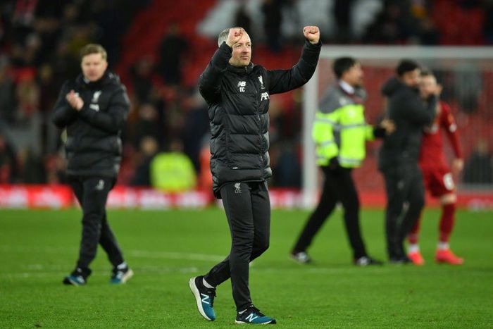 Neil Critchley's decision to leave Liverpool where he was Under-23 coach has paid off as Blackpool returned to the second tier Championship for the first time since 2015 with a 2-1 win over Lincoln in the League One play-off final