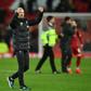 Neil Critchley's decision to leave Liverpool where he was Under-23 coach has paid off as Blackpool returned to the second tier Championship for the first time since 2015 with a 2-1 win over Lincoln in the League One play-off final