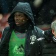 Paul Pogba (left) had a difficult relationship with Jose Mourinho towards the end of the manager's spell at Manchester United