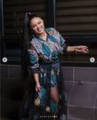 Nana Ama McBrown