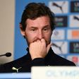 Andre Villas Boas believes his time at Marseille will soon be up