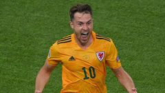 Aaron Ramsey scored his 17th Wales goal in the victory over Turkey