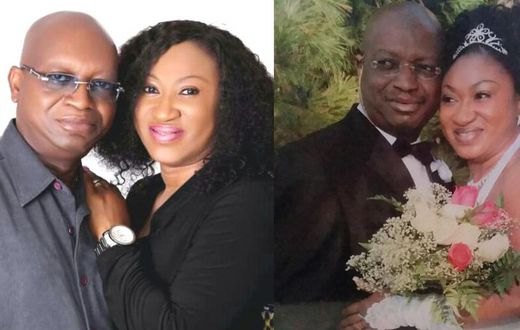 Husband looks on as wife and side chick fight inside police boss’ office