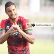 Brazilian striker Michael Vinicius leaves Kotoko after just two months